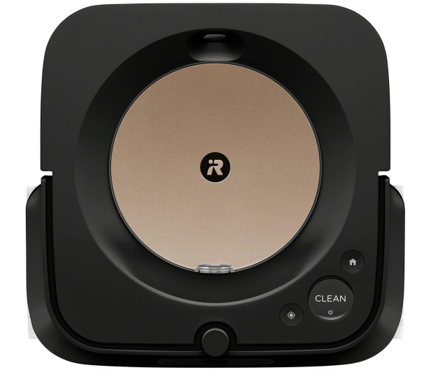 IROBOT BRAAVA jet m6 (6132) - 1373390 - zdjęcie 2